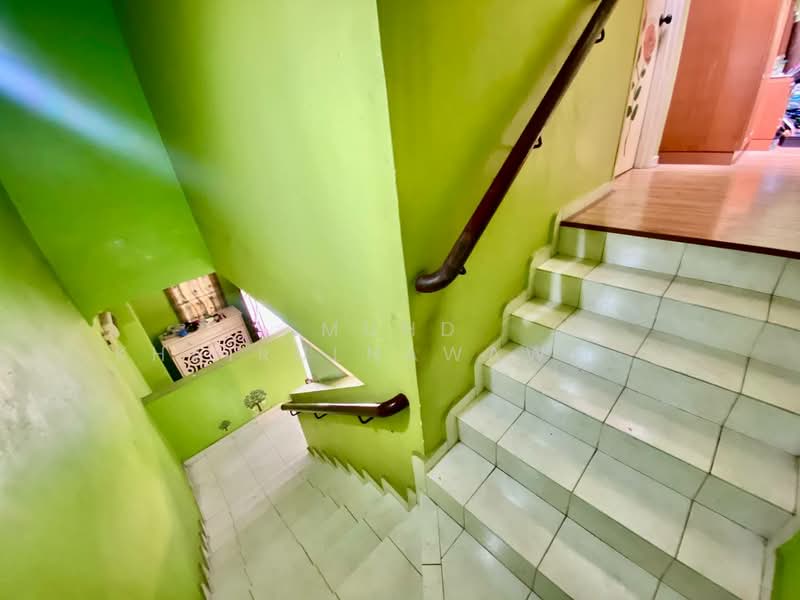 Rumah Teres 2 Tingkat untuk Dijual di Taman Prima Saujana (Kajang) - Muhd Khairulnawawi Kamaruddin - PropertyGuru.com.my