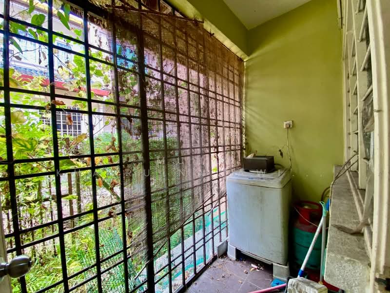 Rumah Teres 2 Tingkat untuk Dijual di Taman Prima Saujana (Kajang) - Muhd Khairulnawawi Kamaruddin - PropertyGuru.com.my
