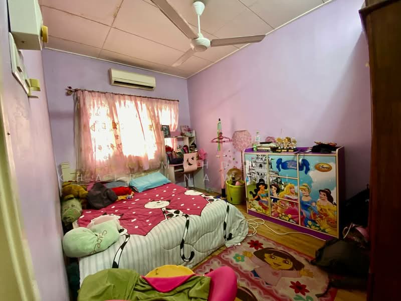 Rumah Teres 2 Tingkat untuk Dijual di Taman Prima Saujana (Kajang) - Muhd Khairulnawawi Kamaruddin - PropertyGuru.com.my
