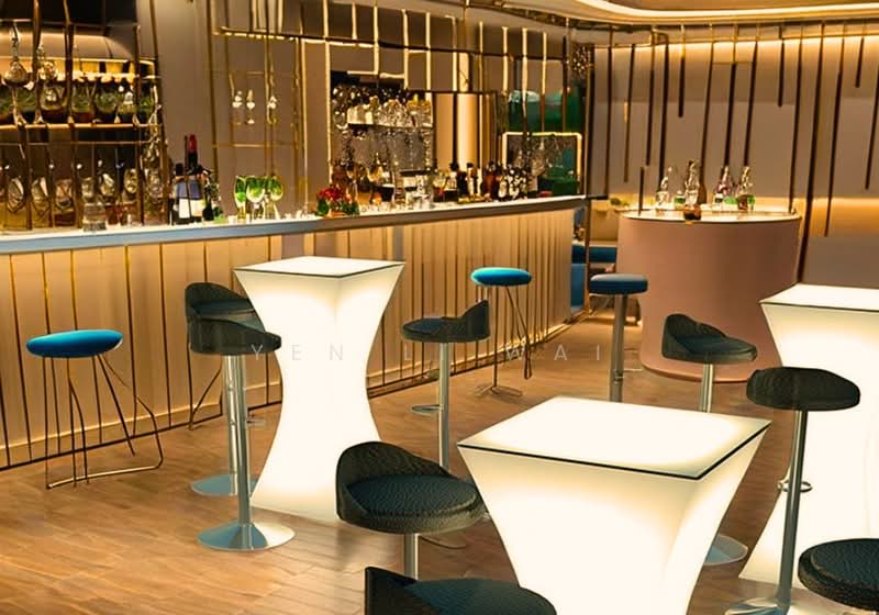 Shop / Office for Rent in KLCC (KL City Centre) - Janie Wai - Interior - PropertyGuru.com.my
