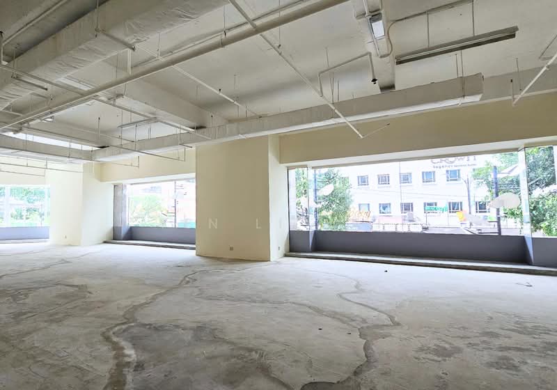 Shop / Office for Rent in KLCC (KL City Centre) - Janie Wai - Interior - PropertyGuru.com.my