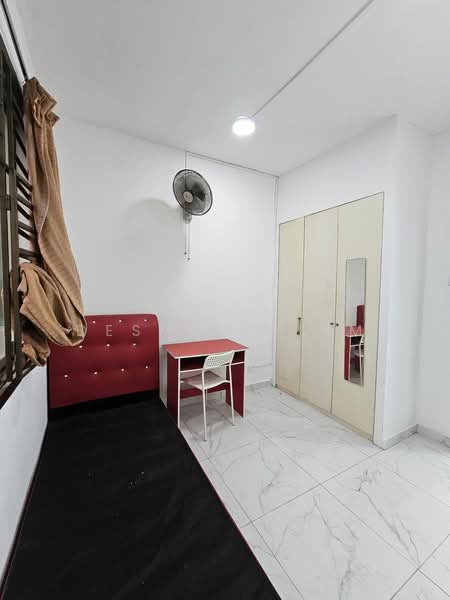 Servis Apartment untuk Dijual di Nusa Perdana Apartment - Desmond Lim - Bedroom - PropertyGuru.com.my