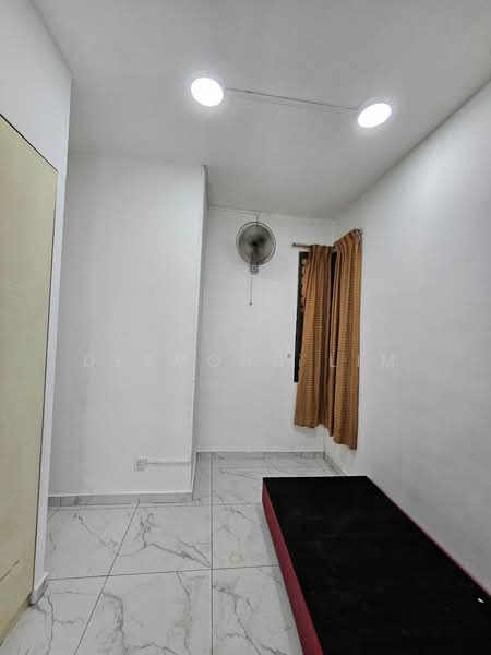 Servis Apartment untuk Dijual di Nusa Perdana Apartment - Desmond Lim - Bedroom - PropertyGuru.com.my