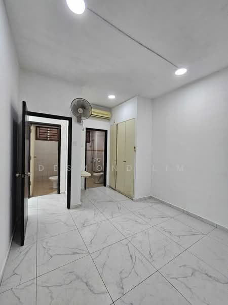 Servis Apartment untuk Dijual di Nusa Perdana Apartment - Desmond Lim - Interior - PropertyGuru.com.my