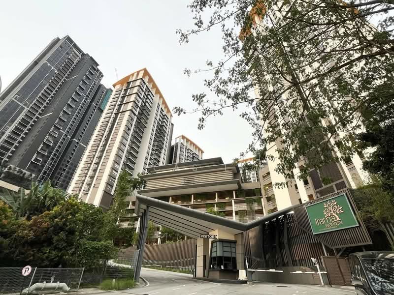 Condominium for Sale at Irama Wangsa - Lucas Lim - Exterior - PropertyGuru.com.my