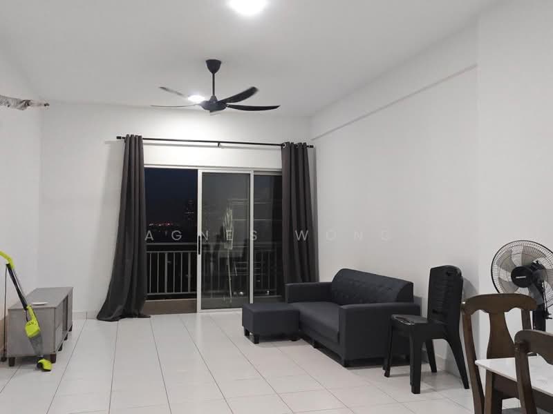 Apartment for Rent at Permas Ville Apartment - Agnes Wong - PropertyGuru.com.my