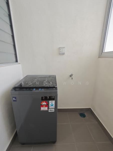 Apartment for Rent at Permas Ville Apartment - Agnes Wong - PropertyGuru.com.my