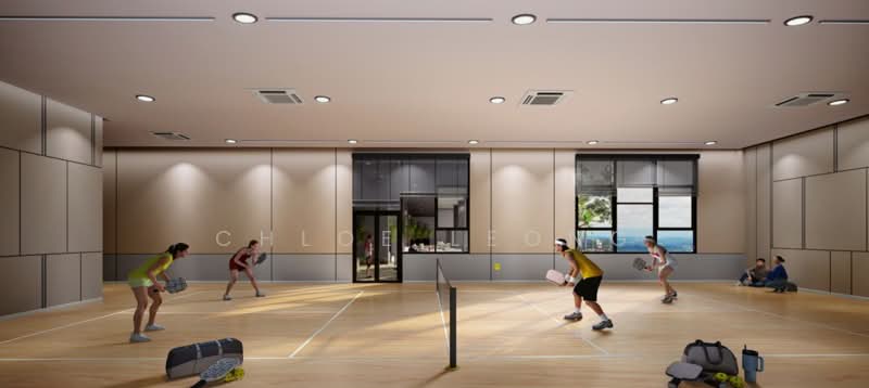 Service Residence for Sale at D'Evia Residences @ Kwasa Damansara - Chloe Leong - Interior - PropertyGuru.com.my