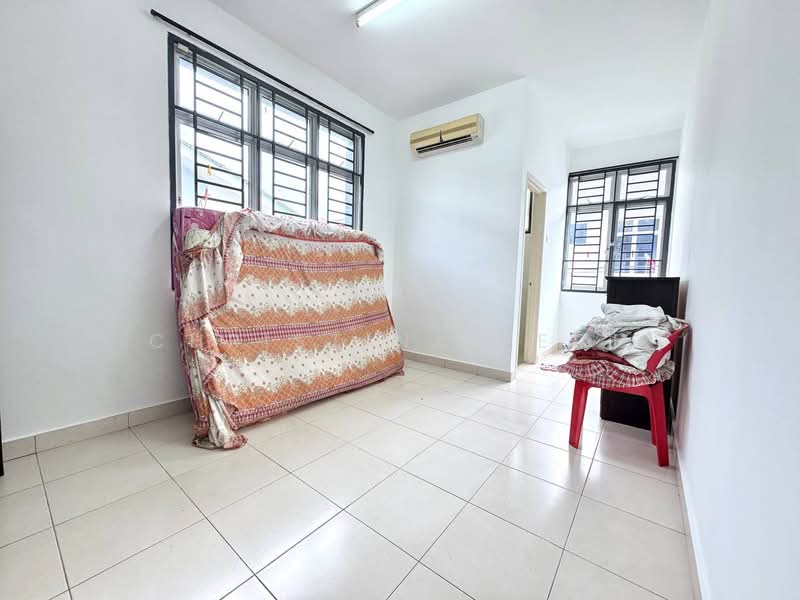 2-storey Terraced House for Sale in Johor Bahru (Johor) - Christina Yeoh - Interior - PropertyGuru.com.my