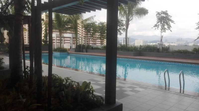 Apartment for Sale at Residensi Sentulmas - Marcus Low - Exterior - PropertyGuru.com.my