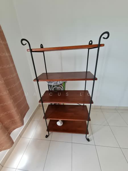 Apartment for Sale at Residensi Sentulmas - Marcus Low - Interior - PropertyGuru.com.my