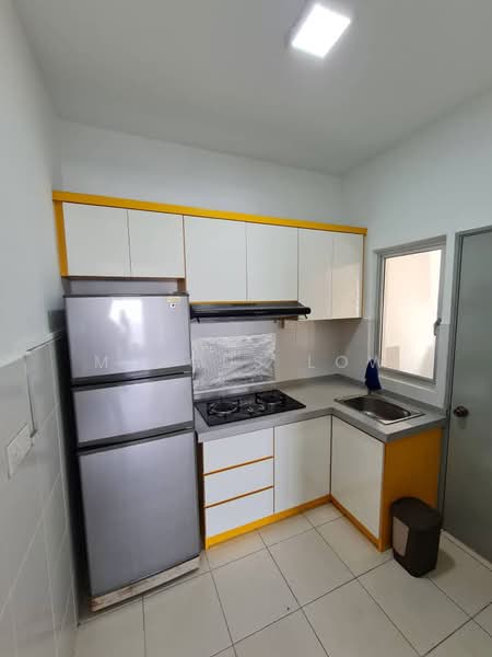 Apartment for Sale at Residensi Sentulmas - Marcus Low - Kitchen - PropertyGuru.com.my