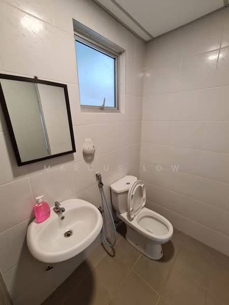 Apartment for Sale at Residensi Sentulmas - Marcus Low - Bathroom - PropertyGuru.com.my