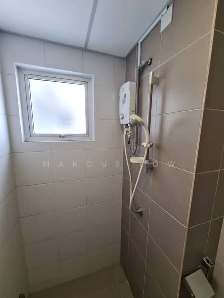 Apartment for Sale at Residensi Sentulmas - Marcus Low - Bathroom - PropertyGuru.com.my