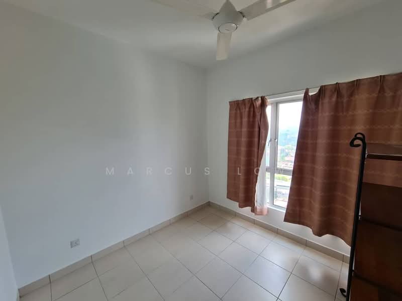 Apartment for Sale at Residensi Sentulmas - Marcus Low - Bedroom - PropertyGuru.com.my