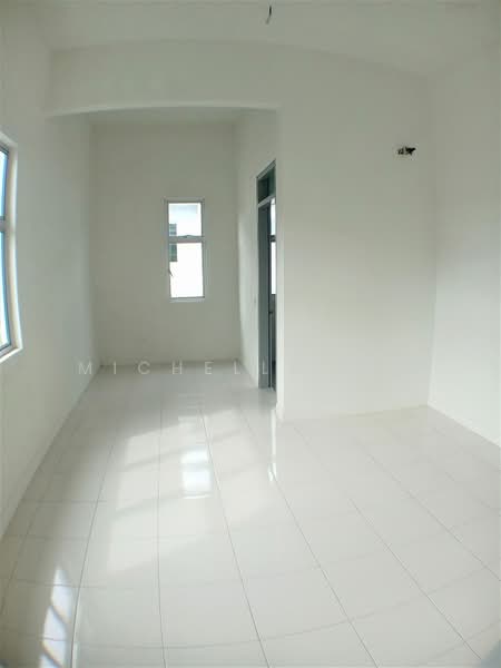 Rumah Teres 2 Tingkat untuk Dijual di Bandar Saujana Putra (Tanjong Duabelas) - Michelle Lee - Interior - PropertyGuru.com.my