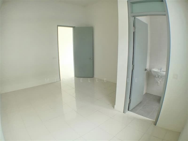 Rumah Teres 2 Tingkat untuk Dijual di Bandar Saujana Putra (Tanjong Duabelas) - Michelle Lee - Interior - PropertyGuru.com.my