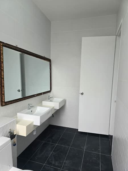 Terraced House for Rent in Kota Masai (Pasir Gudang) - Jim Chee - Bathroom - PropertyGuru.com.my