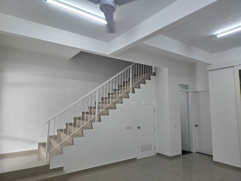 Terraced House for Rent in Kota Masai (Pasir Gudang) - Jim Chee - Interior - PropertyGuru.com.my