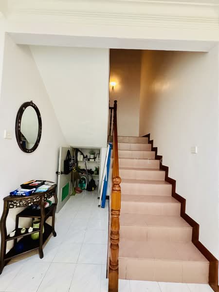 Semi-Detached House for Sale in Kawasan Perumahan Sungai Emas (Batu Ferringhi) - Jeffrey Yeoh - PropertyGuru.com.my