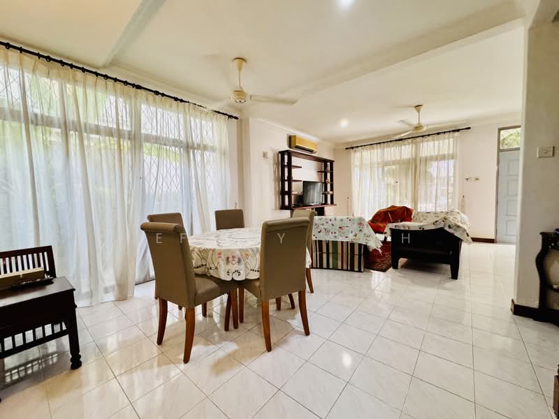 Semi-Detached House for Sale in Kawasan Perumahan Sungai Emas (Batu Ferringhi) - Jeffrey Yeoh - PropertyGuru.com.my