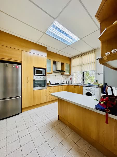 Semi-Detached House for Sale in Kawasan Perumahan Sungai Emas (Batu Ferringhi) - Jeffrey Yeoh - PropertyGuru.com.my