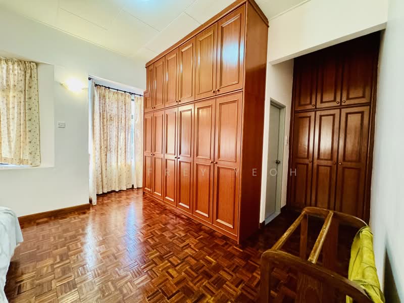 Semi-Detached House for Sale in Kawasan Perumahan Sungai Emas (Batu Ferringhi) - Jeffrey Yeoh - PropertyGuru.com.my