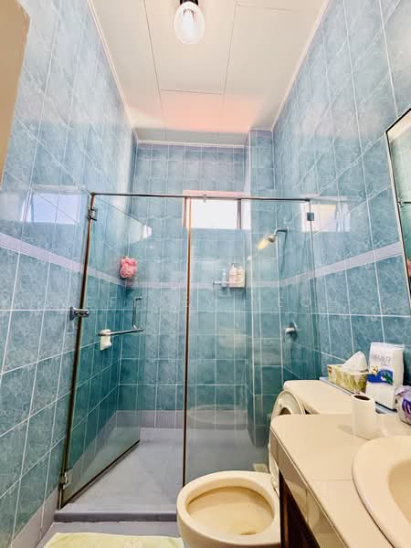 Semi-Detached House for Sale in Kawasan Perumahan Sungai Emas (Batu Ferringhi) - Jeffrey Yeoh - PropertyGuru.com.my