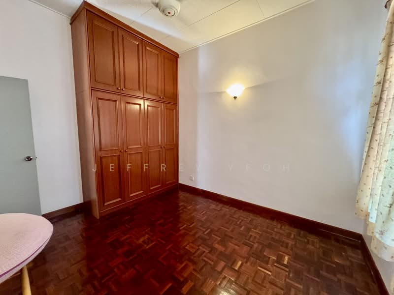 Semi-Detached House for Sale in Kawasan Perumahan Sungai Emas (Batu Ferringhi) - Jeffrey Yeoh - PropertyGuru.com.my