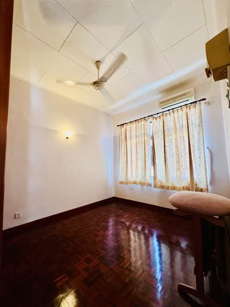 Semi-Detached House for Sale in Kawasan Perumahan Sungai Emas (Batu Ferringhi) - Jeffrey Yeoh - PropertyGuru.com.my