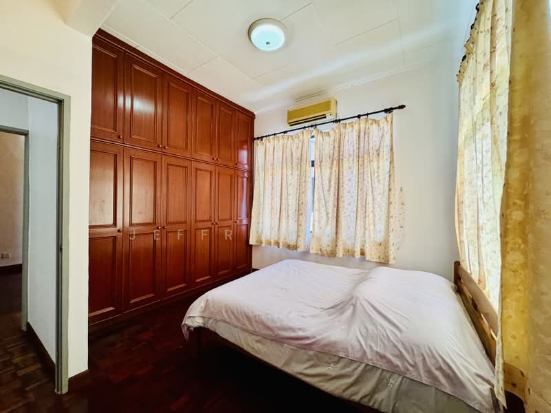Semi-Detached House for Sale in Kawasan Perumahan Sungai Emas (Batu Ferringhi) - Jeffrey Yeoh - PropertyGuru.com.my