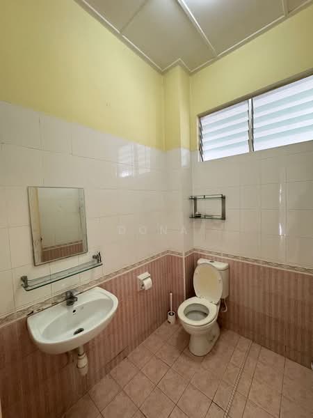 1-storey Terraced House for Sale in Taman Impian Emas (Skudai) - Dona - PropertyGuru.com.my