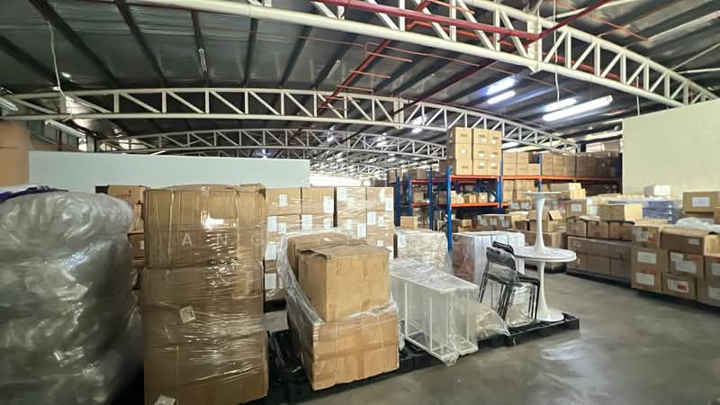 Detached Factory for Sale in Taman Perindustrian Puchong Utama (Puchong) - Ang Yi Quan - PropertyGuru.com.my