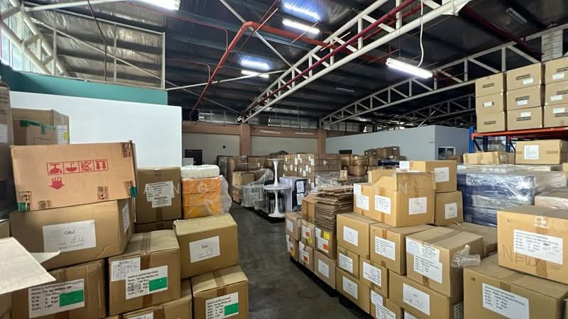 Detached Factory for Sale in Taman Perindustrian Puchong Utama (Puchong) - Ang Yi Quan - PropertyGuru.com.my