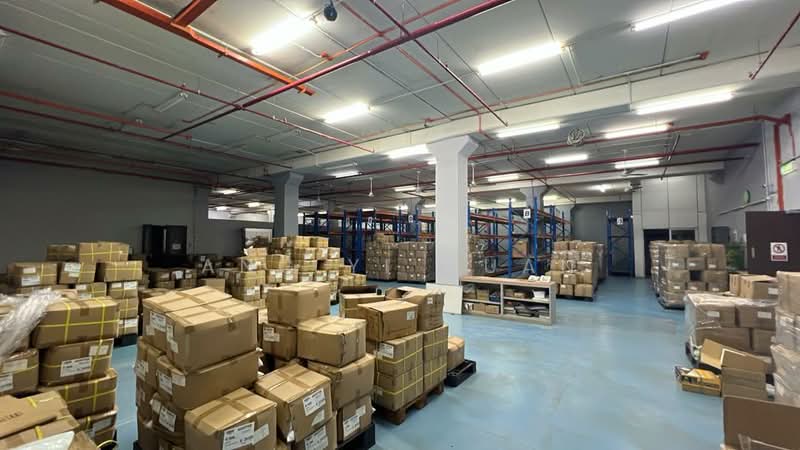 Detached Factory for Sale in Taman Perindustrian Puchong Utama (Puchong) - Ang Yi Quan - PropertyGuru.com.my