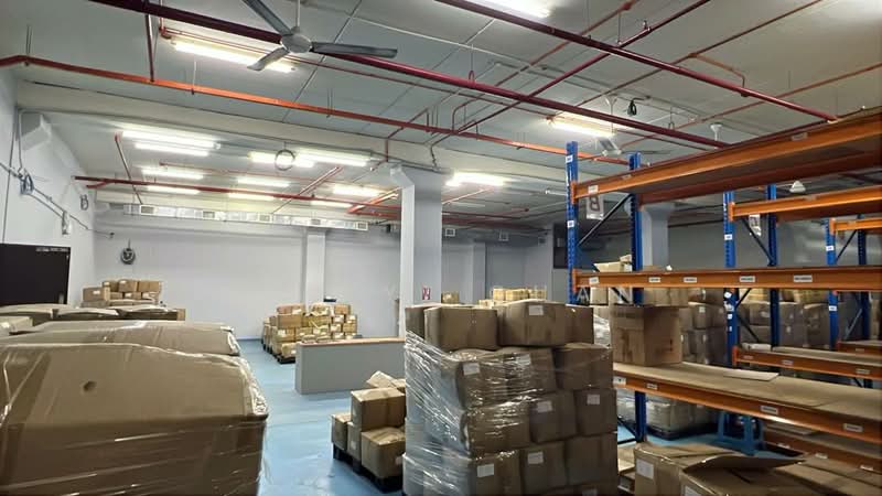 Detached Factory for Sale in Taman Perindustrian Puchong Utama (Puchong) - Ang Yi Quan - PropertyGuru.com.my