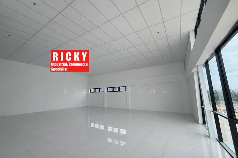 Kilang untuk Disewa di Batu Kawan (Penang) - Ricky Wong - PropertyGuru.com.my