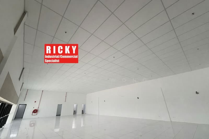 Kilang untuk Disewa di Batu Kawan (Penang) - Ricky Wong - PropertyGuru.com.my