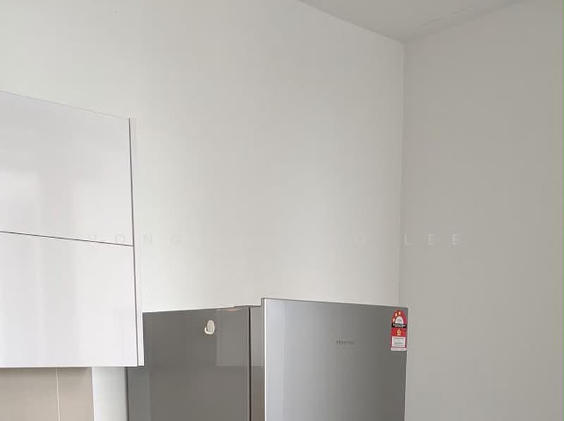 Servis Apartment untuk Disewa di Eco Nest - Hong Charng Lee - Kitchen - PropertyGuru.com.my