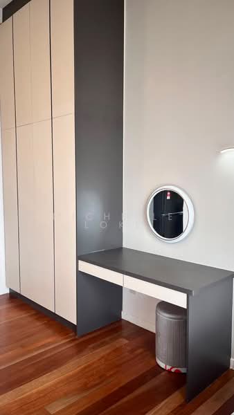 Condominium for Rent at Waltz Residences - Michelle Loke - PropertyGuru.com.my