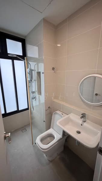Condominium for Rent at Waltz Residences - Michelle Loke - PropertyGuru.com.my