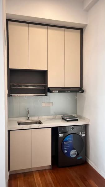 Condominium for Rent at Waltz Residences - Michelle Loke - PropertyGuru.com.my