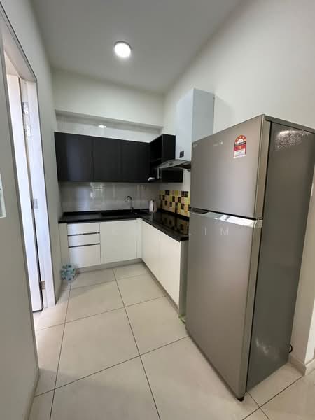 Servis Apartment untuk Disewa di Sunway Geo Residence - Ricky Lim - Kitchen - PropertyGuru.com.my