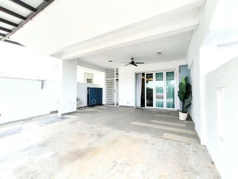 2-storey Terraced House for Sale in Bandar Dato Onn (Tebrau) - Edmond Tang - Exterior - PropertyGuru.com.my