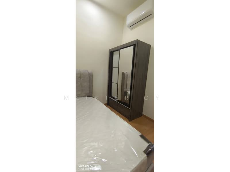 Servis Apartment untuk Disewa di The Era @ Duta North - Meister CY - Bedroom - PropertyGuru.com.my