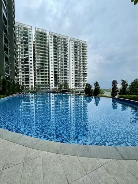 Condominium for Sale at Tasik Residency - Darren Kai Xin Ng - PropertyGuru.com.my