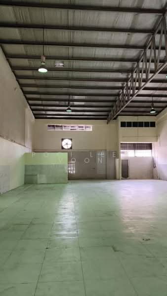 Factory for Sale in Taman Desa Cemerlang (Ulu Tiram) - Pooi Leen Voon - Interior - PropertyGuru.com.my