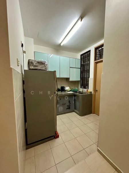 Rumah Teres 2 Tingkat untuk Dijual di Taman Setia Indah (Tebrau) - Christina Yeoh - Kitchen - PropertyGuru.com.my