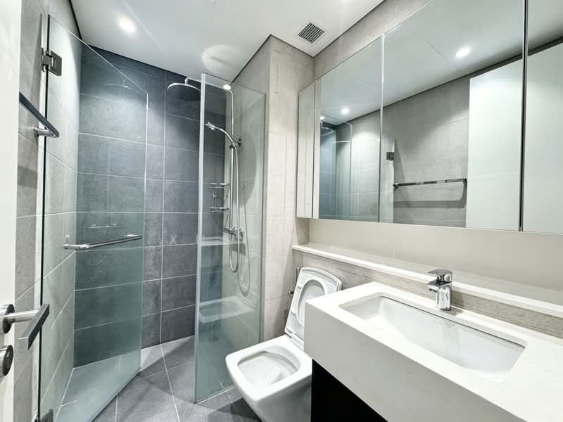 Servis Apartment untuk Disewa di TRX Residences - Xue Er Ng - PropertyGuru.com.my
