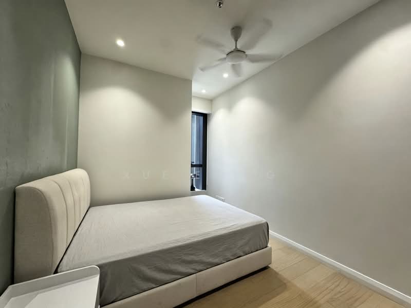 Servis Apartment untuk Disewa di TRX Residences - Xue Er Ng - PropertyGuru.com.my